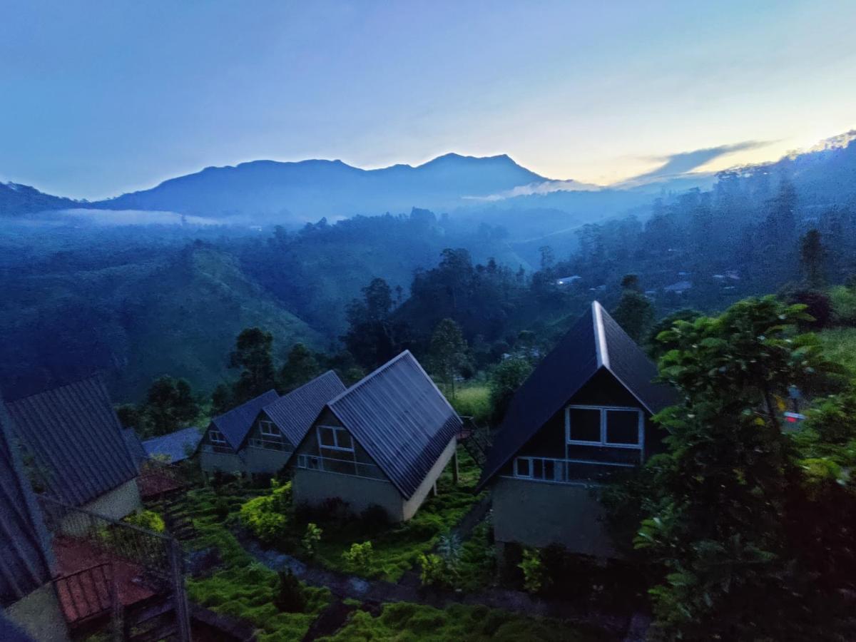 St.Clair Villas Dimbula Екстер'єр фото