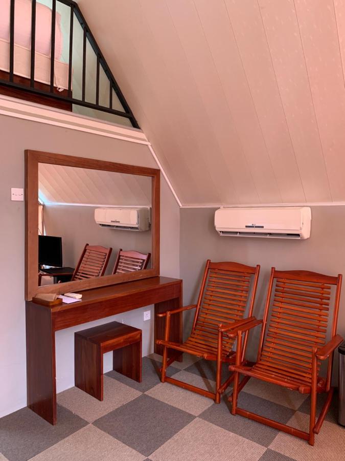 St.Clair Villas Dimbula Екстер'єр фото